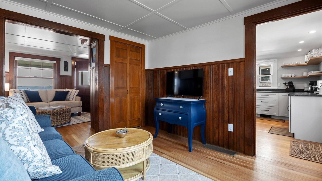 Photo of Bedroom in Scituate
