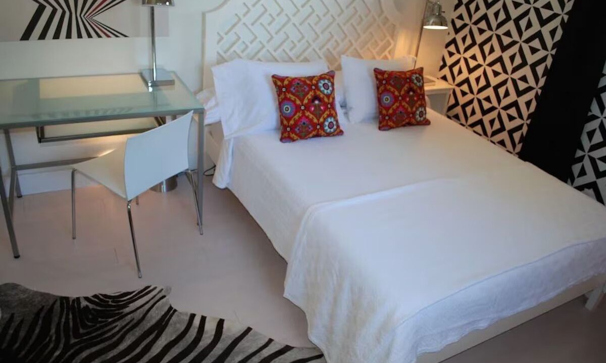 Photo of Bedroom in Point Lookout