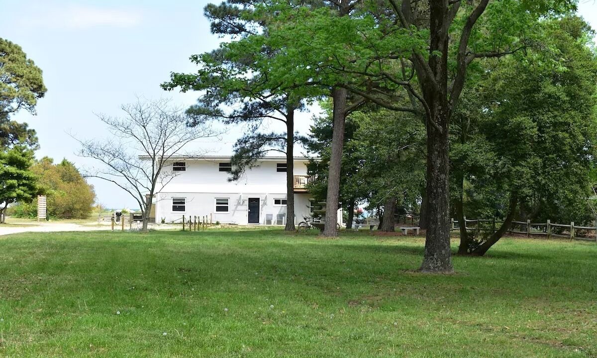 Photo of Outdoor in Point Lookout