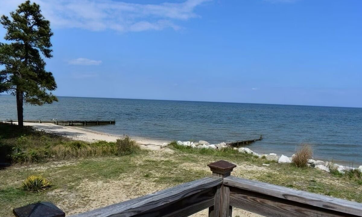 Photo of Others in Point Lookout