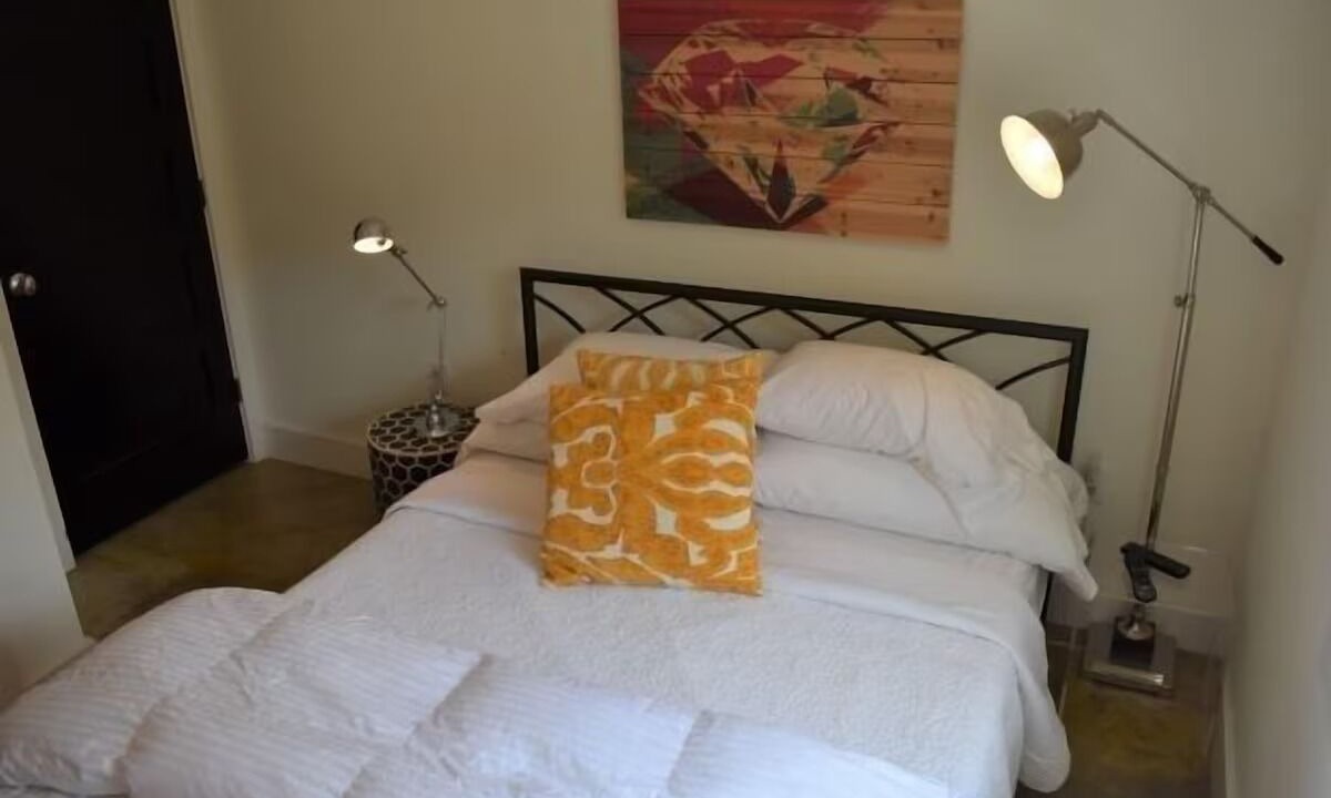 Photo of Bedroom in Point Lookout