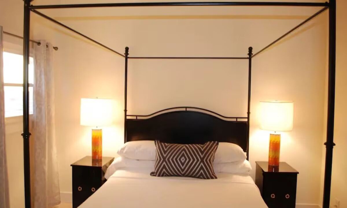 Photo of Bedroom in Point Lookout