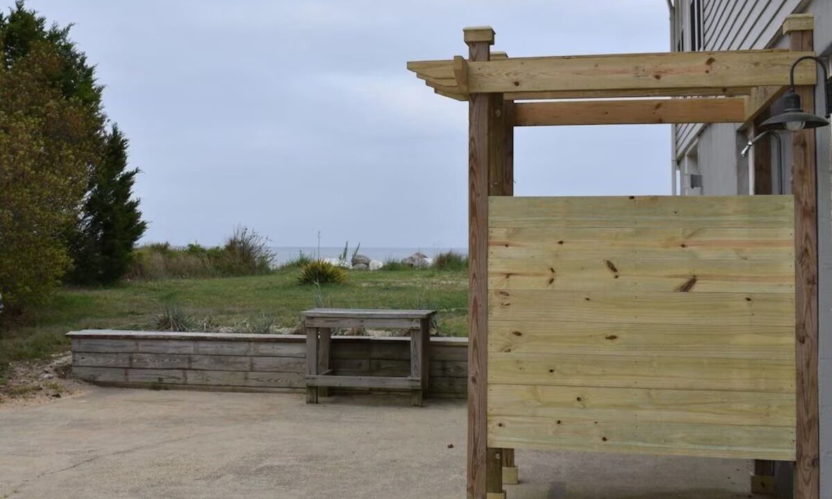 Photo of Outdoor in Point Lookout