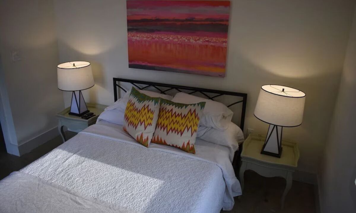 Photo of Bedroom in Point Lookout