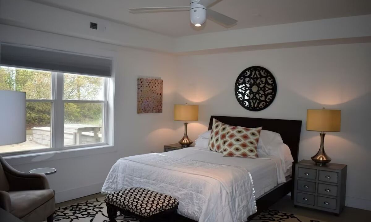 Photo of Bedroom in Point Lookout