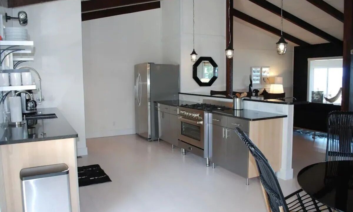 Photo of Kitchen in Point Lookout