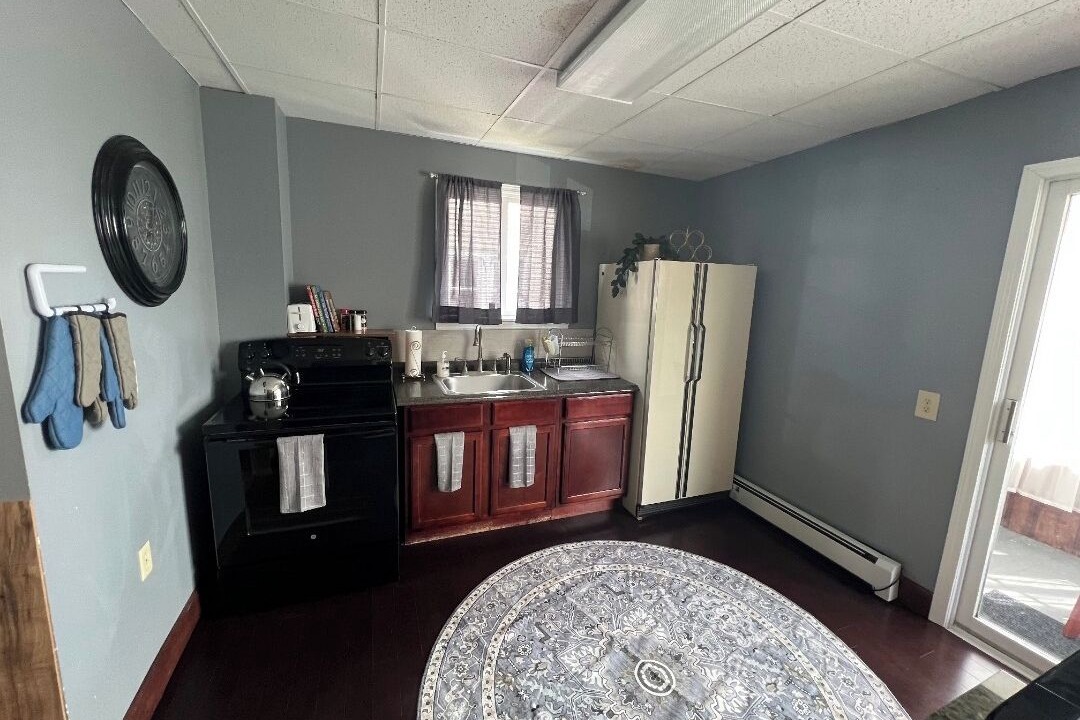 Photo of Kitchen in Baldwinsville