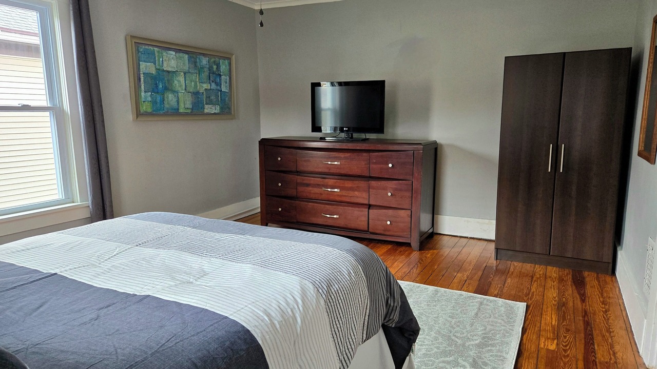 Photo of Bedroom in Baldwinsville