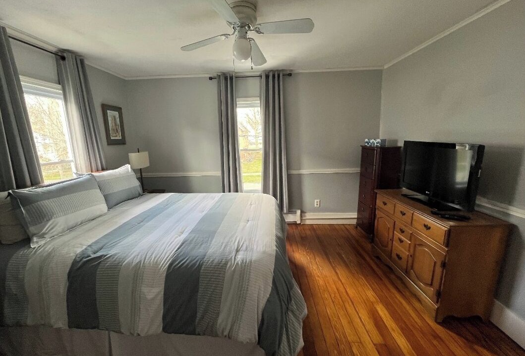Photo of Bedroom in Baldwinsville