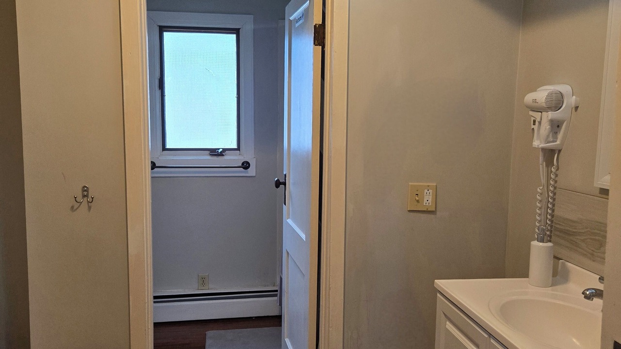 Photo of Bathroom in Baldwinsville