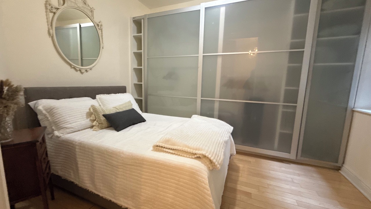 Photo of Bedroom in East Village