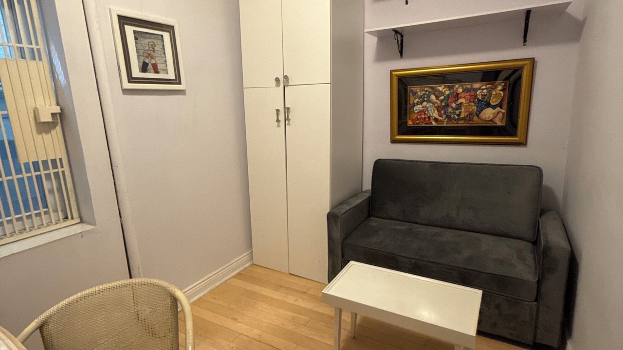 Photo of Livingroom in East Village