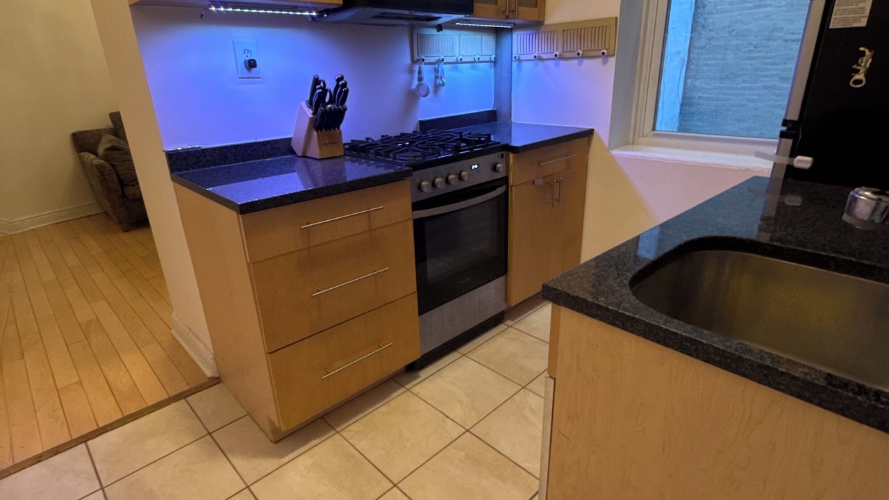 Photo of Kitchen in East Village