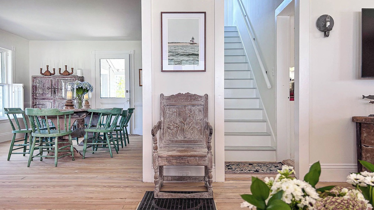 Photo of Bedroom in Brant Point