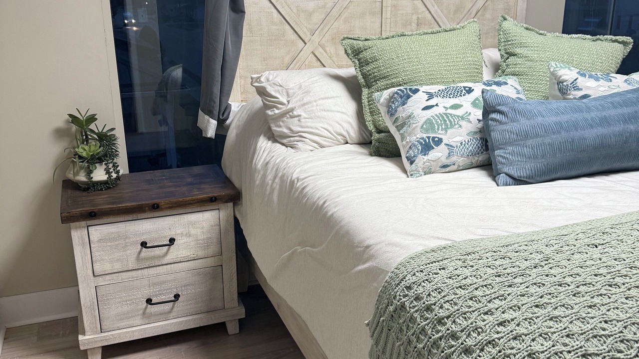 Photo of Bedroom in South Williamson