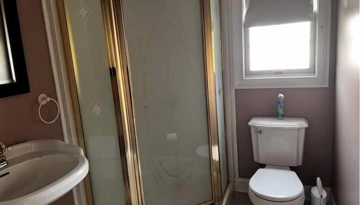 Photo of Bathroom in Delbarton