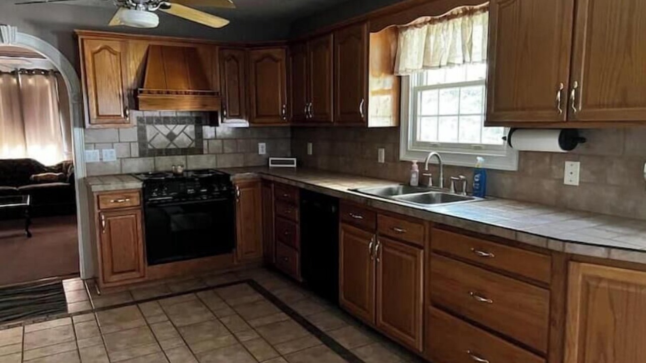Photo of Kitchen in Delbarton