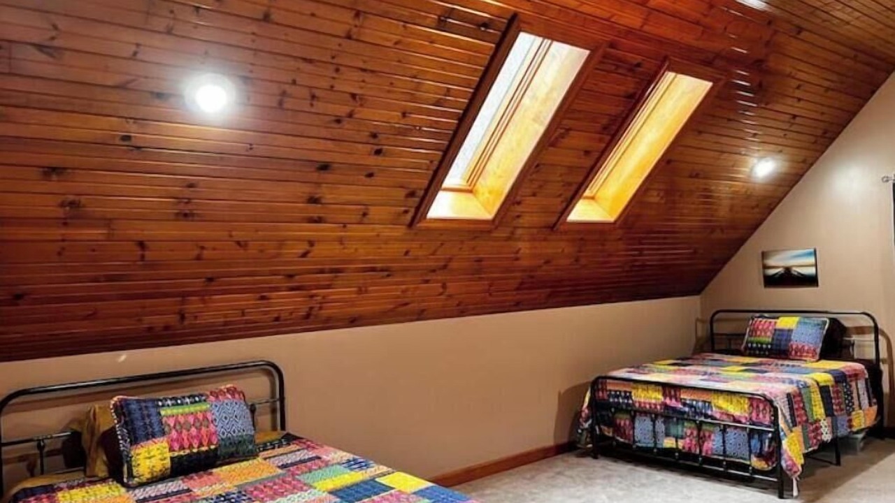 Photo of Bedroom in Delbarton