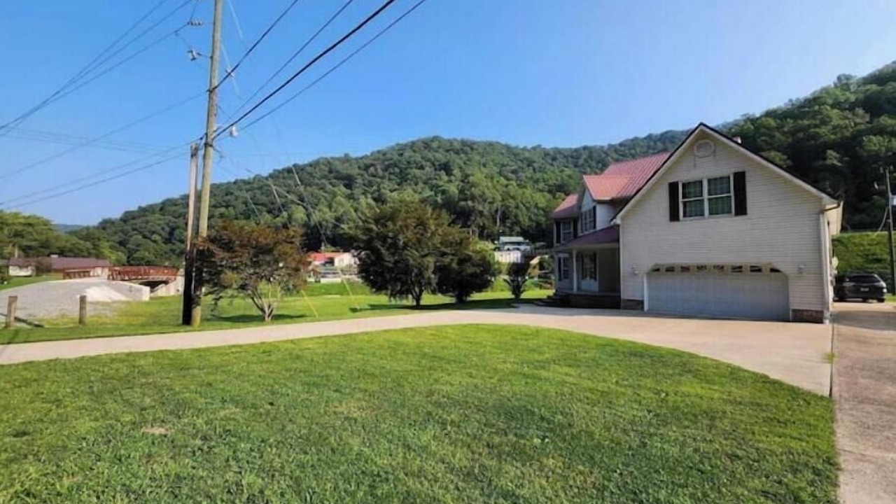 Photo of Outdoor in Delbarton