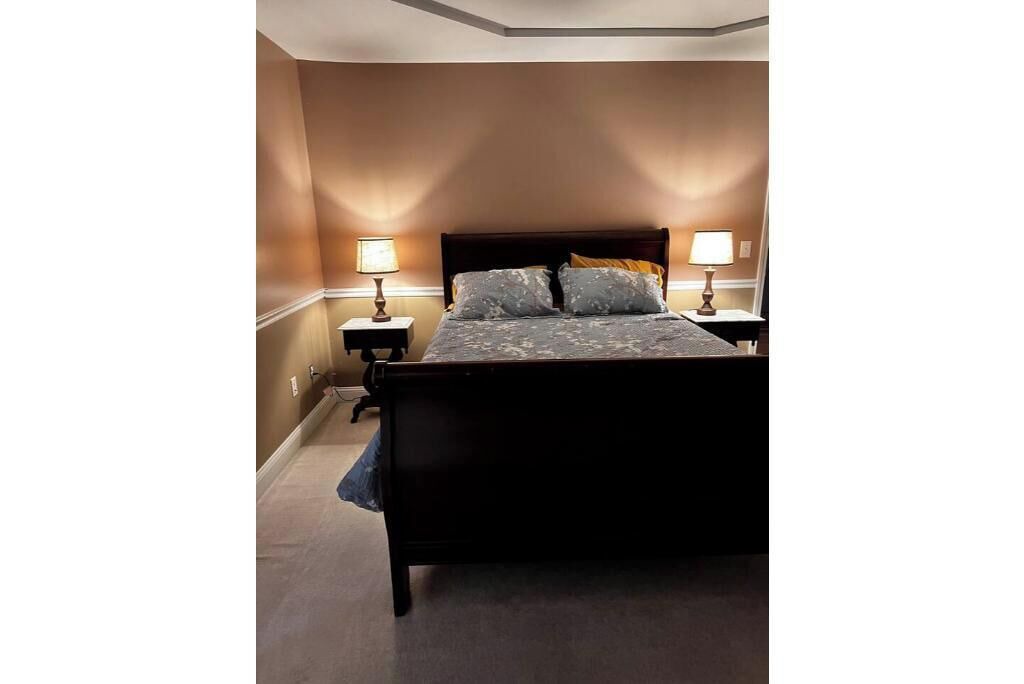 Photo of Bedroom in Delbarton