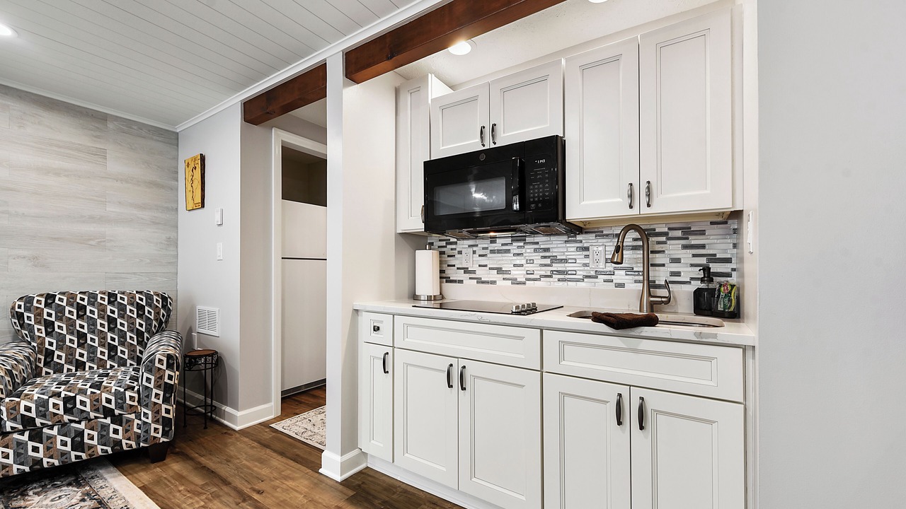 Photo of Kitchen in Farmington