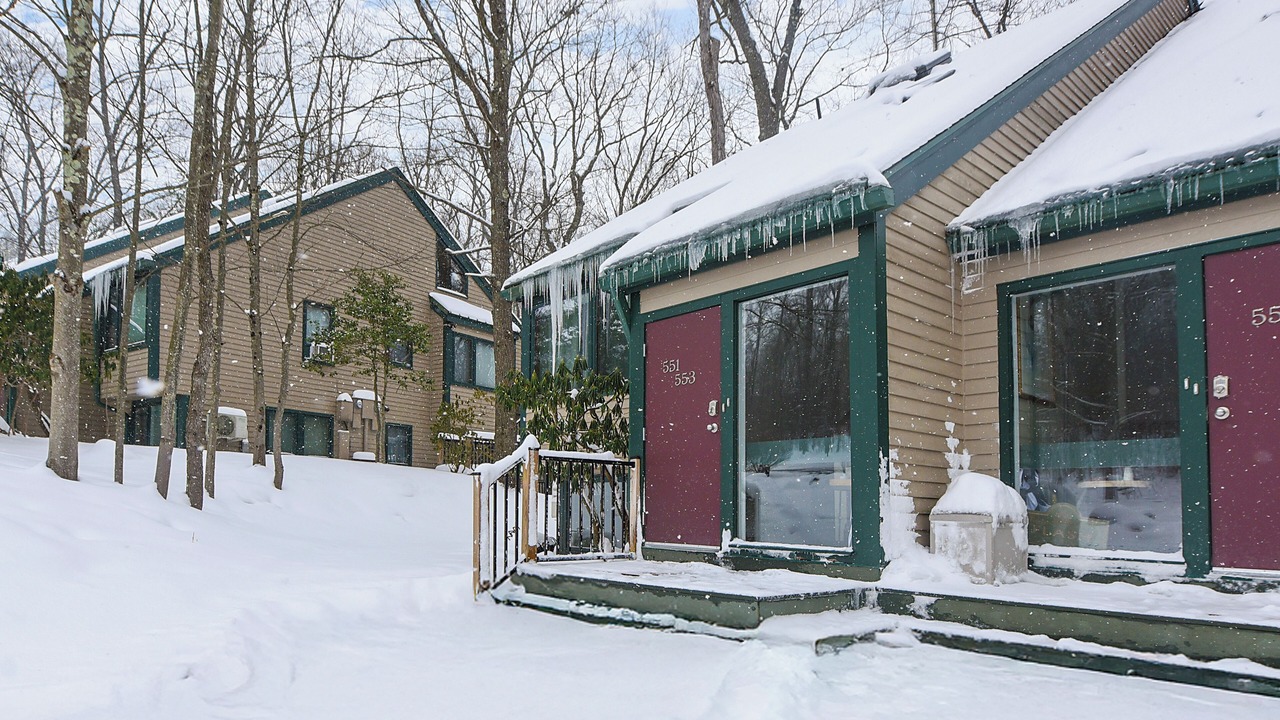 Photo of Outdoor in Farmington