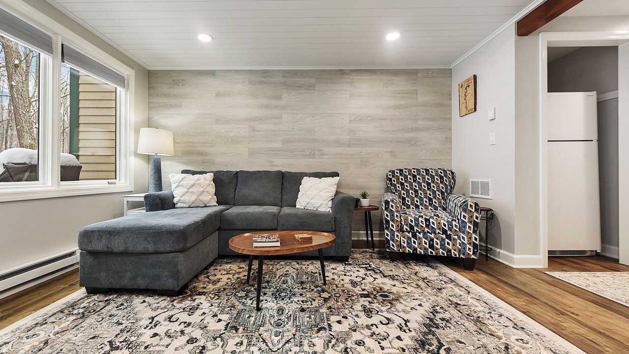 Photo of Livingroom in Farmington