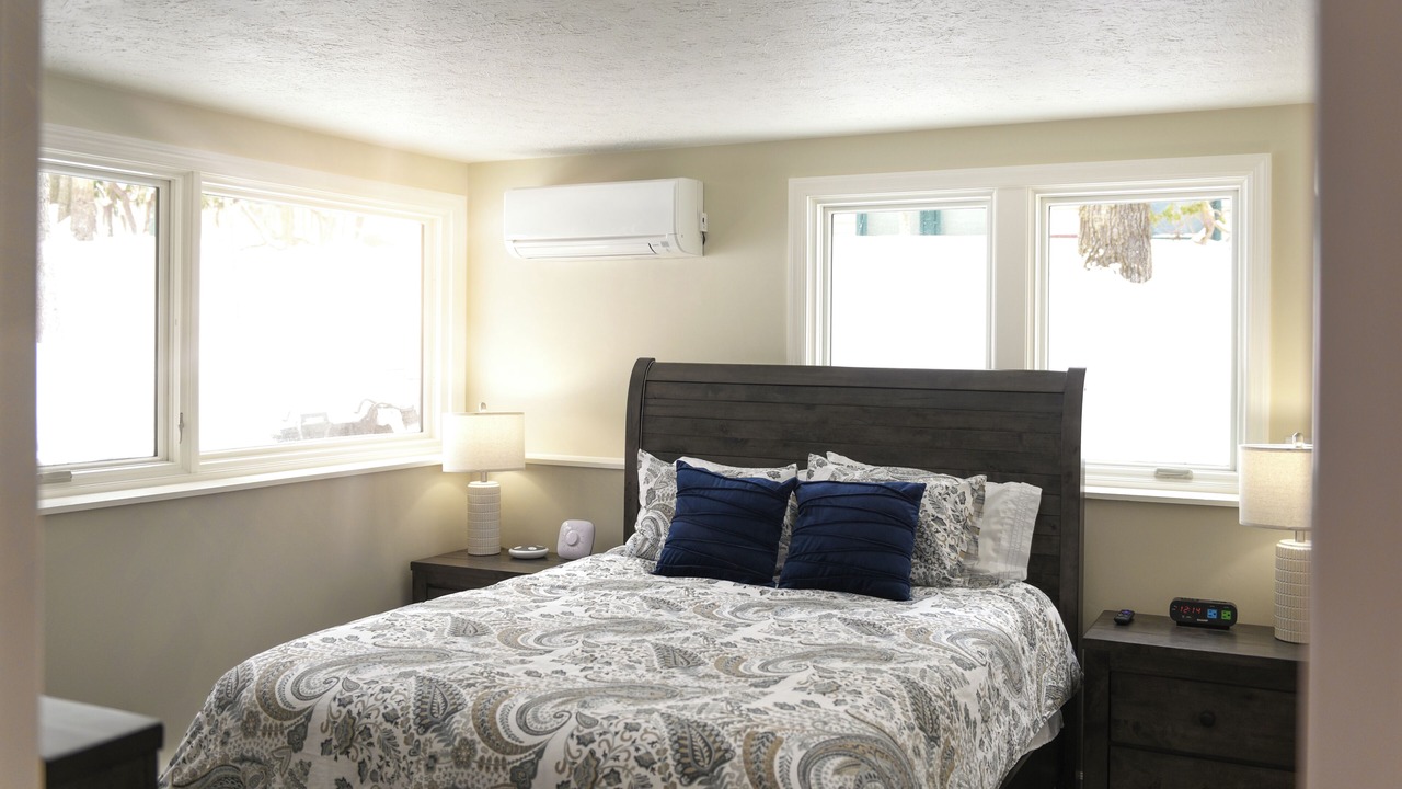 Photo of Bedroom in Farmington