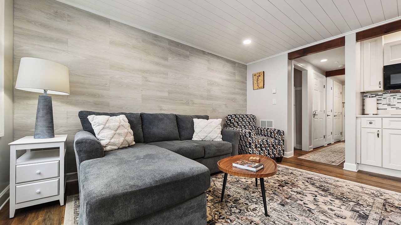 Photo of Livingroom in Farmington