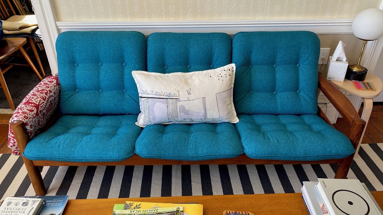 Photo of Livingroom in Isle of Springs