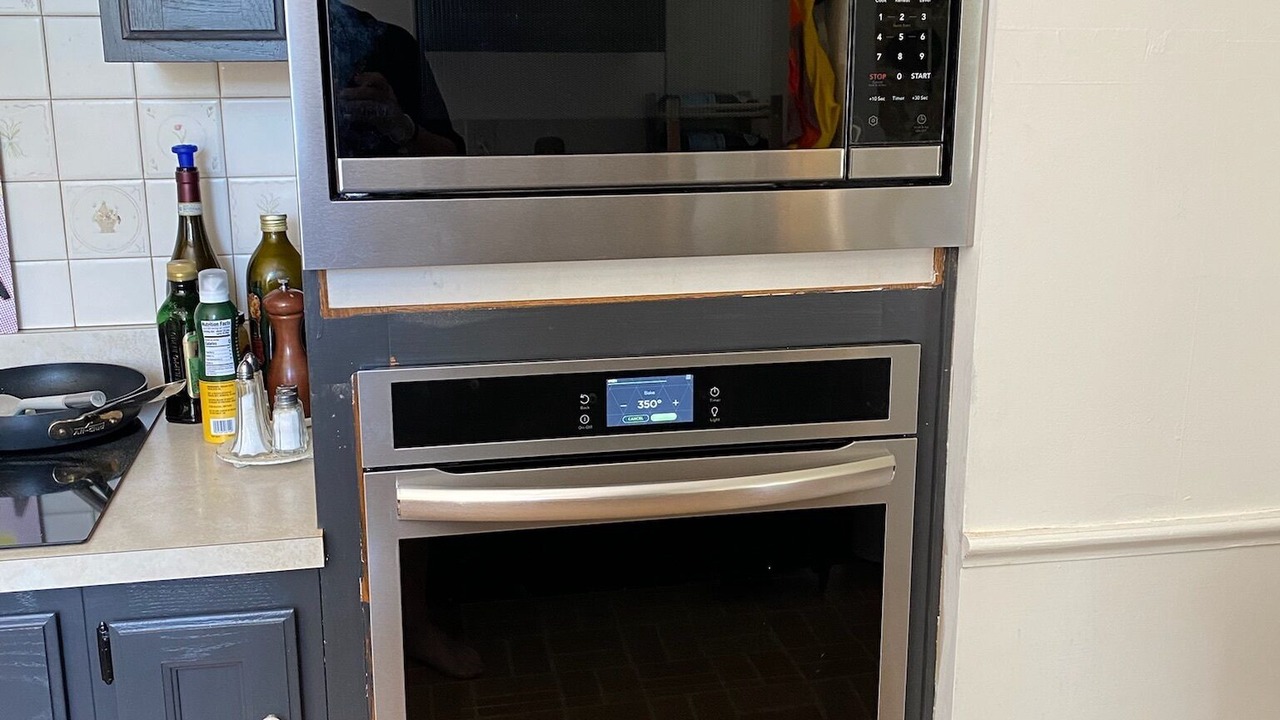 Photo of Kitchen in Isle of Springs
