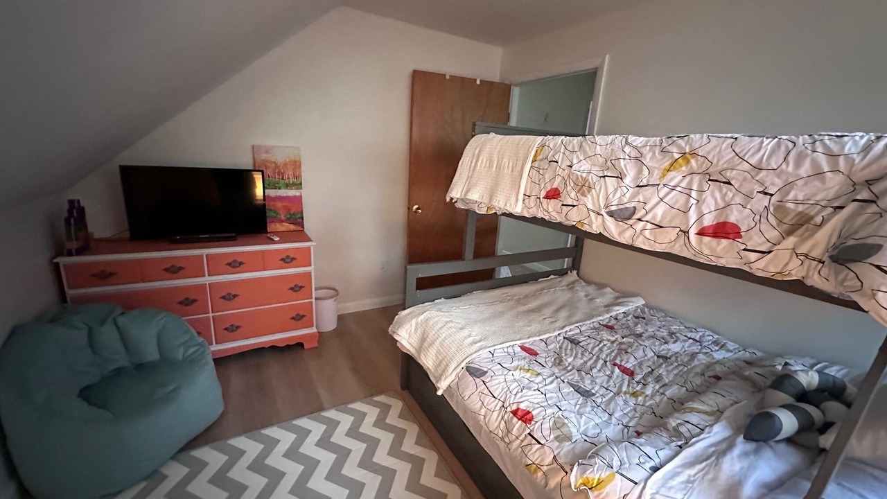 Photo of Bedroom in Denmark