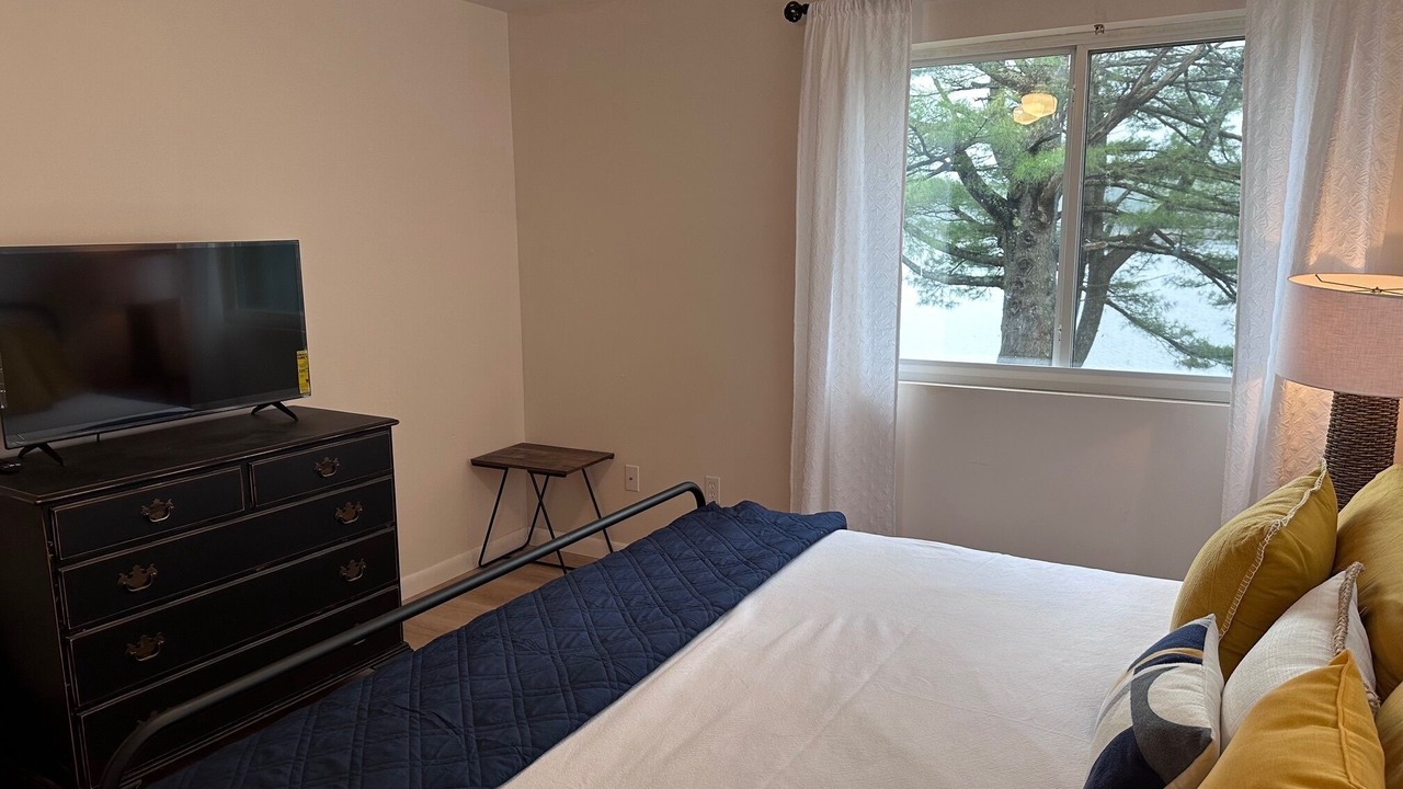 Photo of Bedroom in Denmark