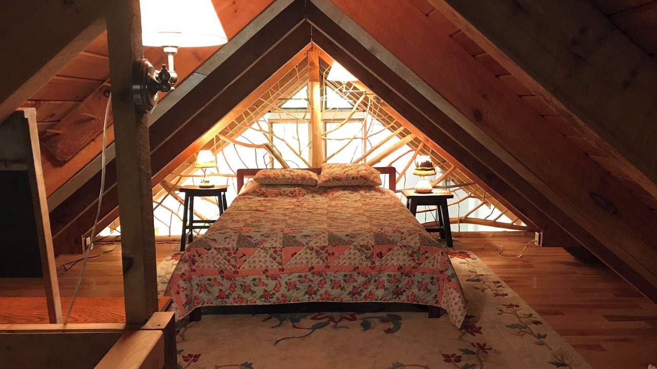 Photo of Bedroom in North River