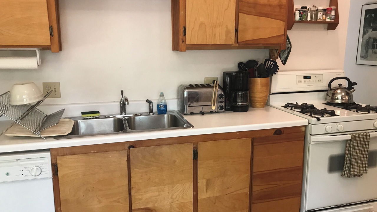 Photo of Kitchen in North River