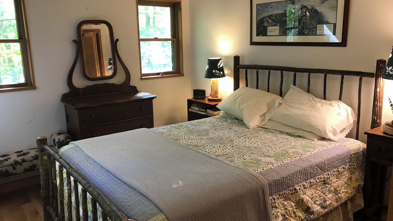 Photo of Bedroom in North River