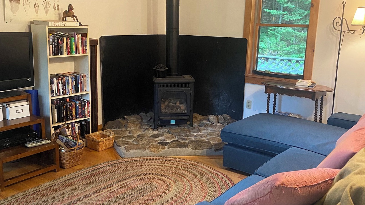 Photo of Livingroom in North River