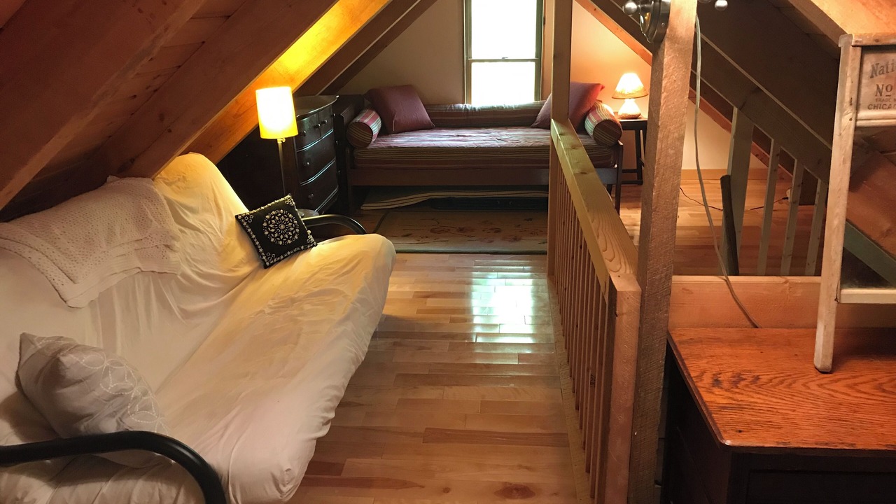 Photo of Bedroom in North River