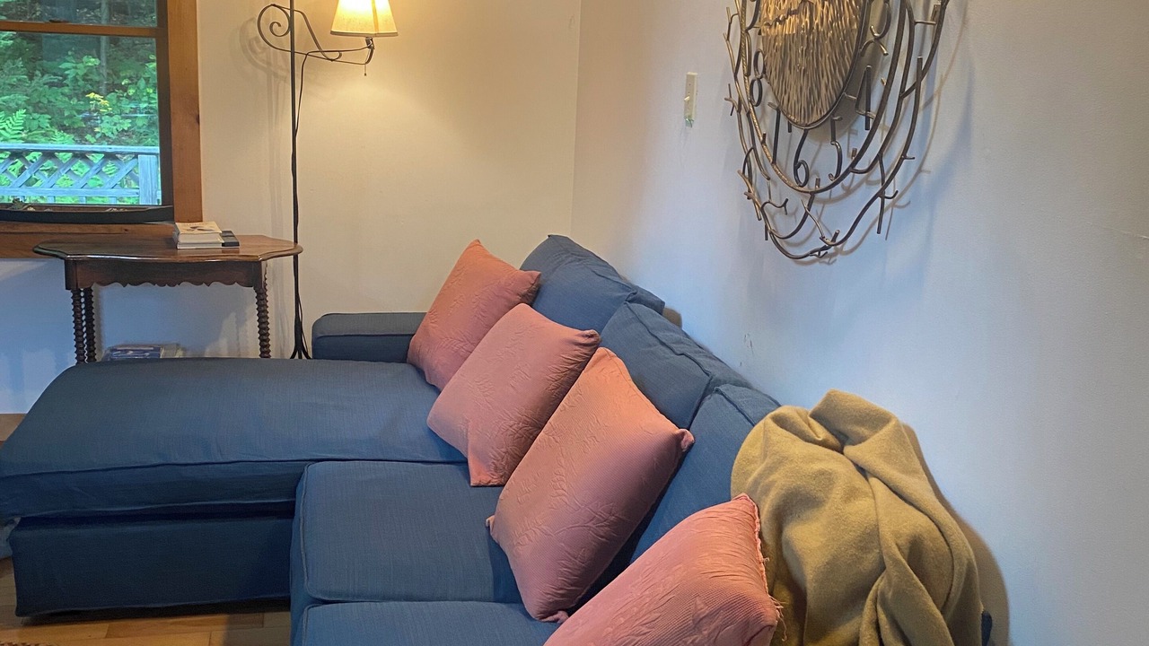 Photo of Livingroom in North River