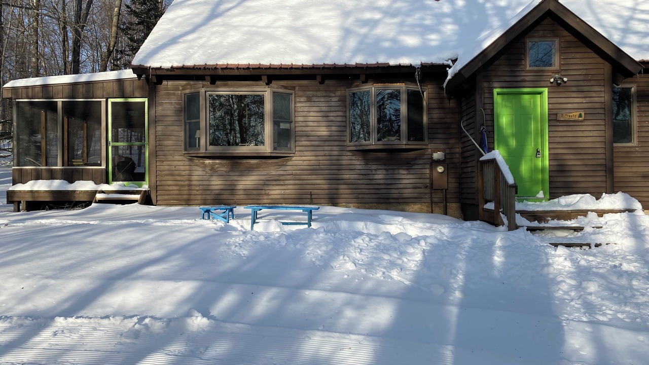 Photo of Outdoor in North River