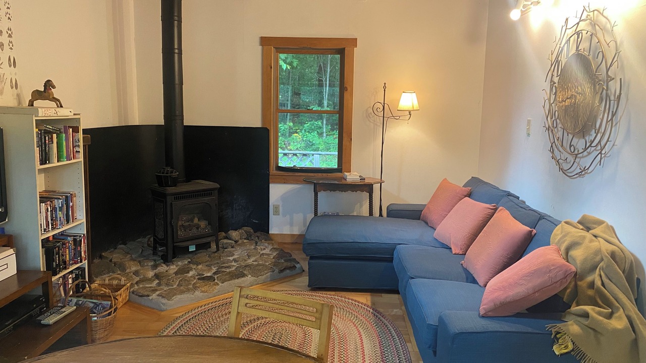 Photo of Livingroom in North River