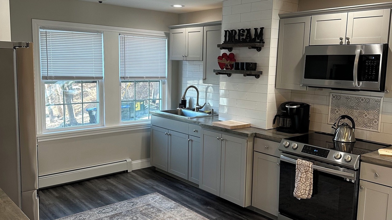 Photo of Kitchen in Greenwood Lake