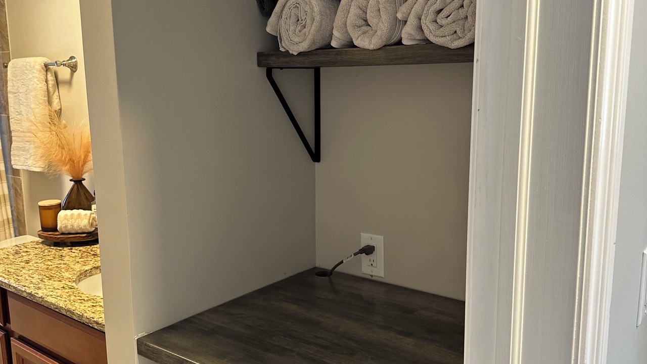 Photo of Bathroom in Greenwood Lake