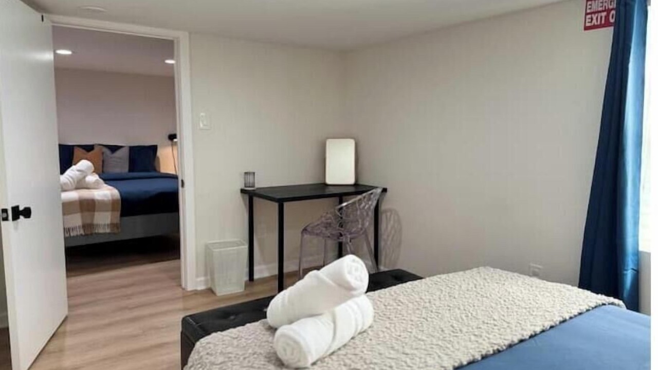 Photo of Bedroom in Franklin Square