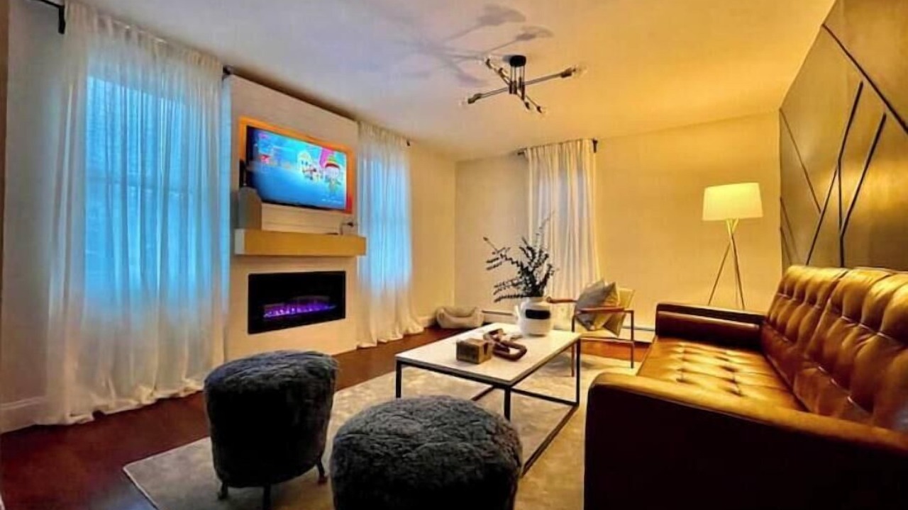 Photo of Livingroom in Franklin Square