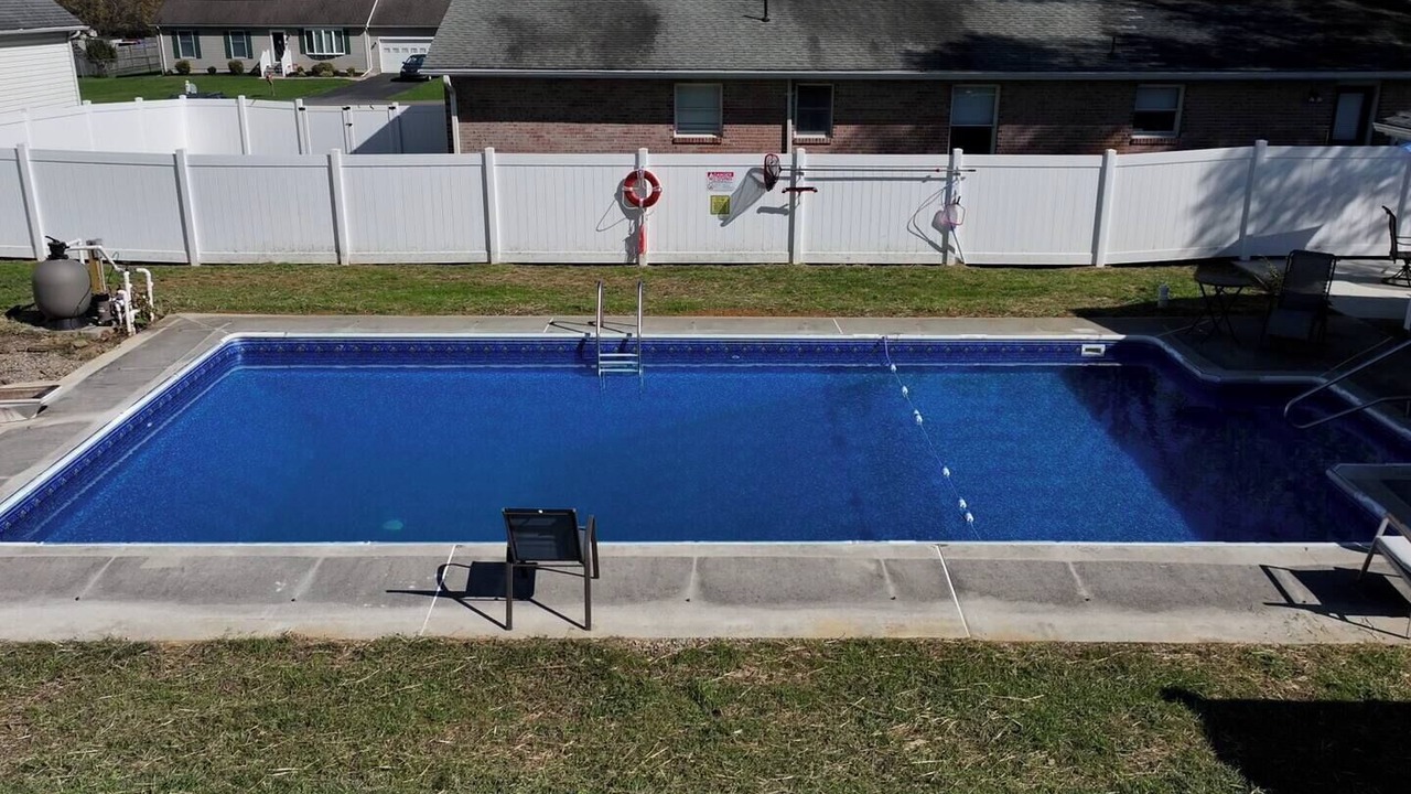 Photo of Outdoor in Charles Town