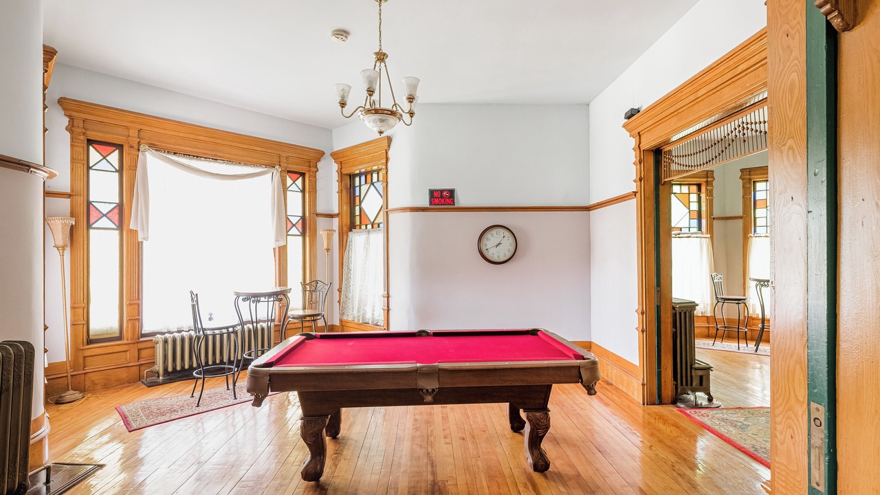 Photo of Bedroom in Richford