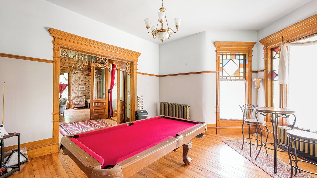 Photo of Bedroom in Richford