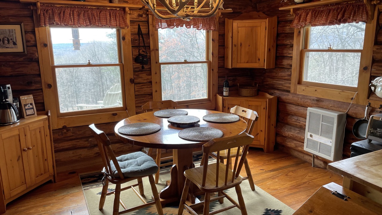 Photo of Livingroom in Ridgeway
