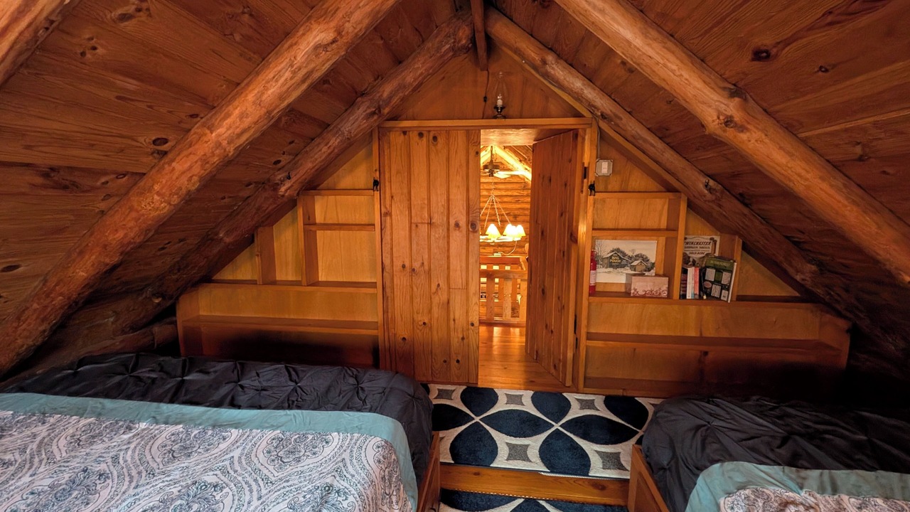 Photo of Bedroom in Ridgeway